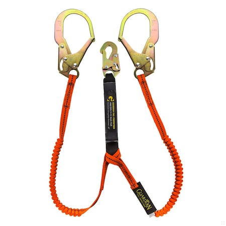 Guardian PURE SAFETY GROUP VL58-300 / 300Ft WITH 11336